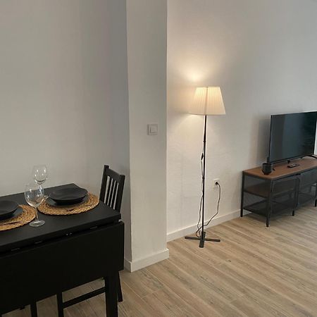 Apartamento El Palo, Málaga Extérieur photo