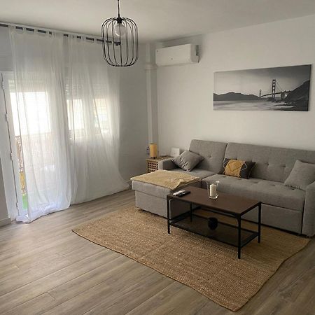 Apartamento El Palo, Málaga Extérieur photo