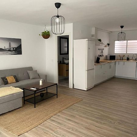 Apartamento El Palo, Málaga Extérieur photo