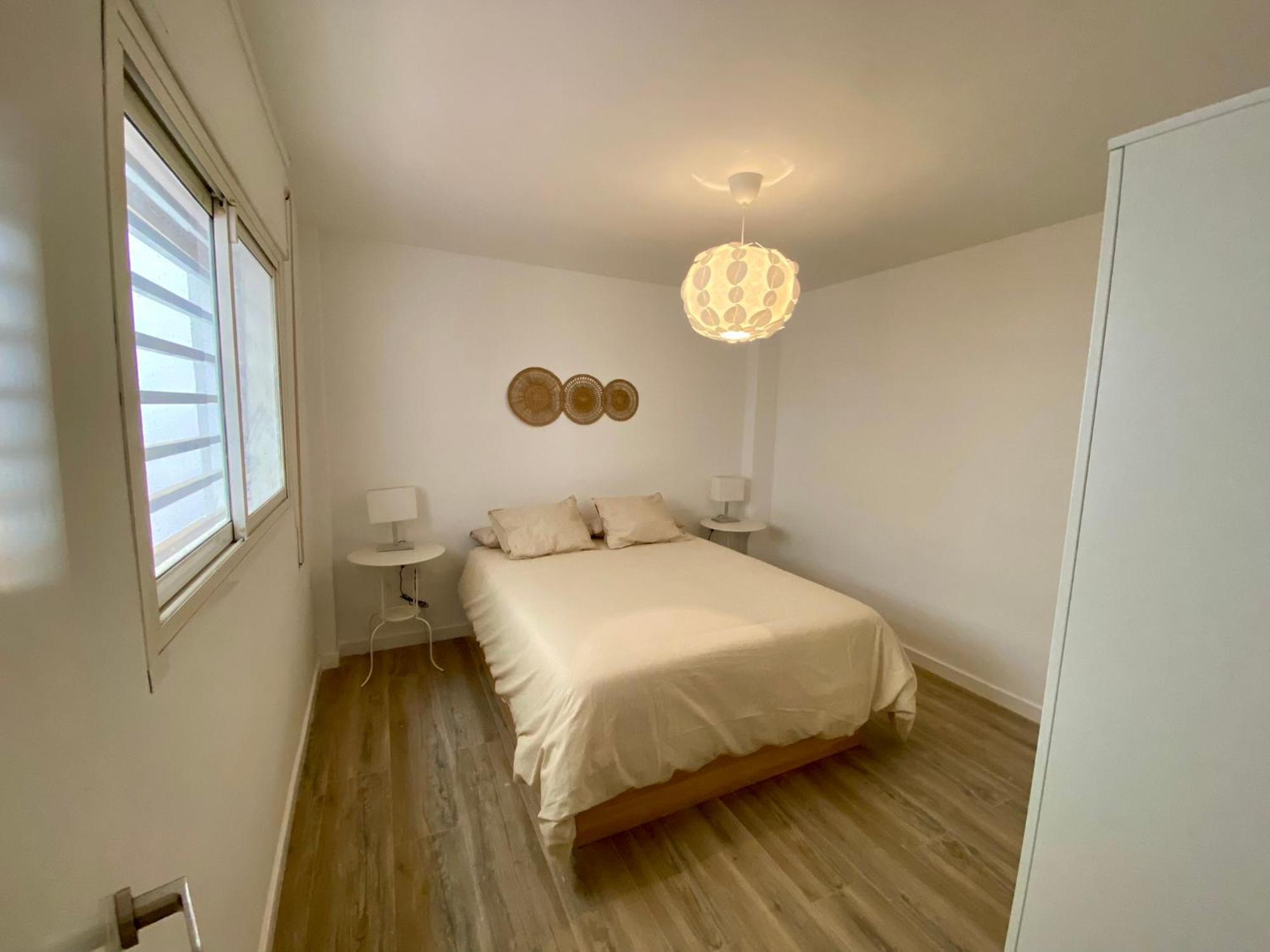 Apartamento El Palo, Málaga Extérieur photo