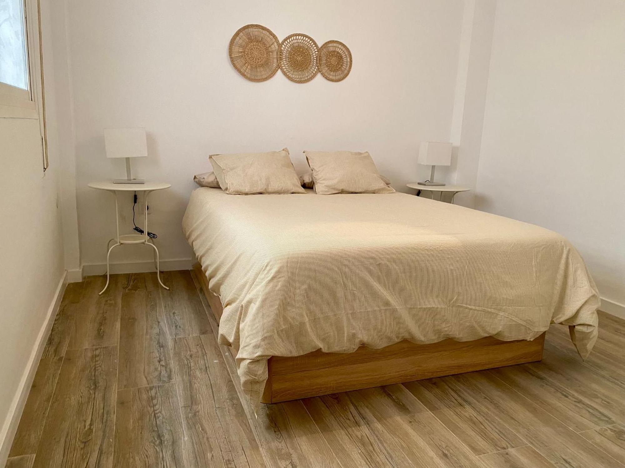 Apartamento El Palo, Málaga Extérieur photo