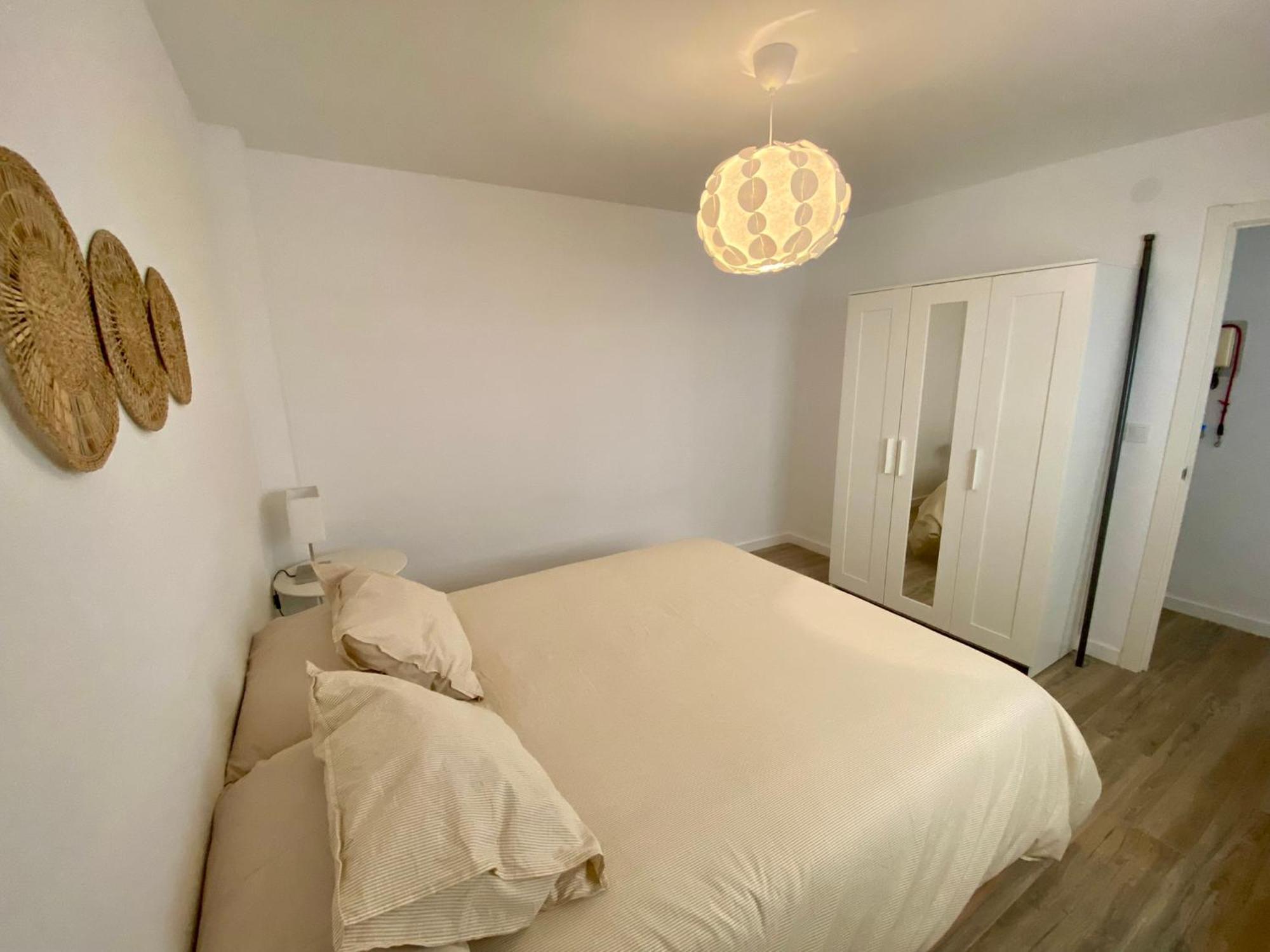 Apartamento El Palo, Málaga Extérieur photo