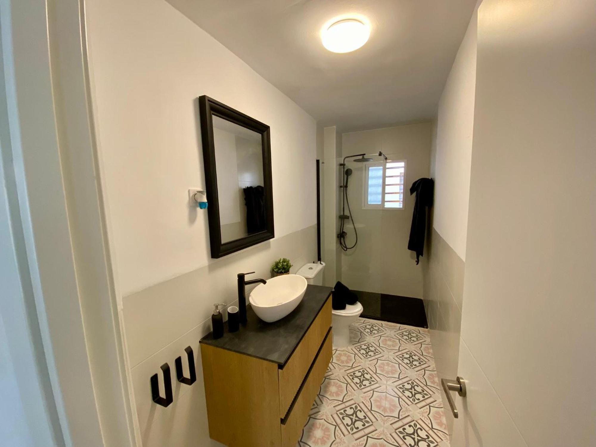 Apartamento El Palo, Málaga Extérieur photo