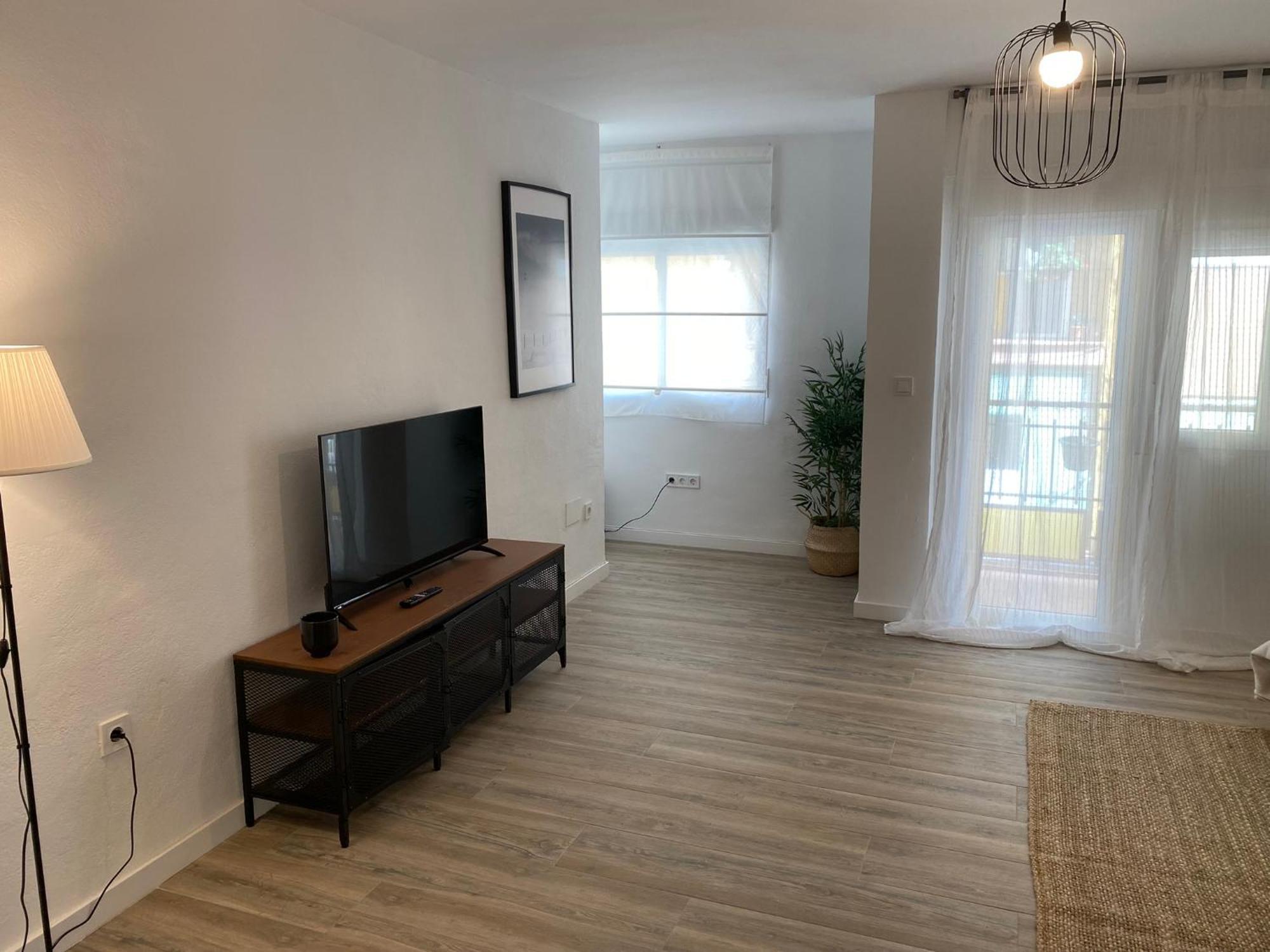 Apartamento El Palo, Málaga Extérieur photo