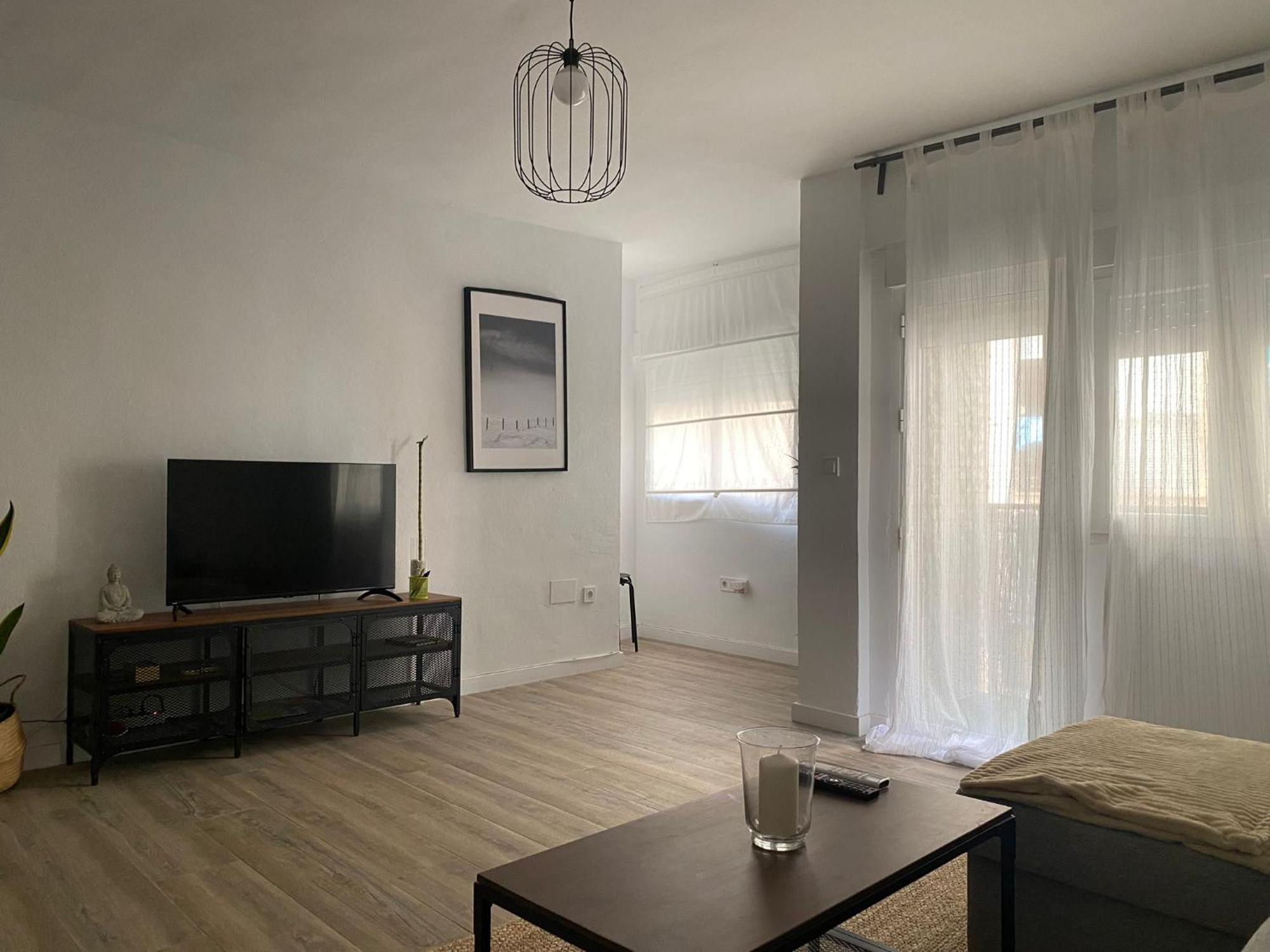 Apartamento El Palo, Málaga Extérieur photo